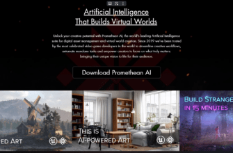 Promethean AI