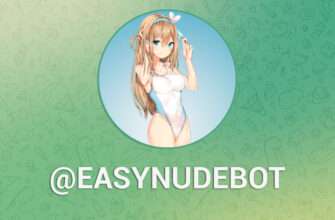 EasyNudeBot