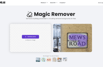 ZMO Magic Remover