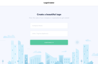 LogoCreator